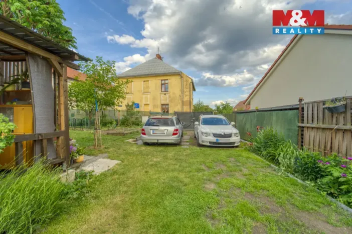 Prodej rodinného domu, Město Touškov, Malesická, 119 m2