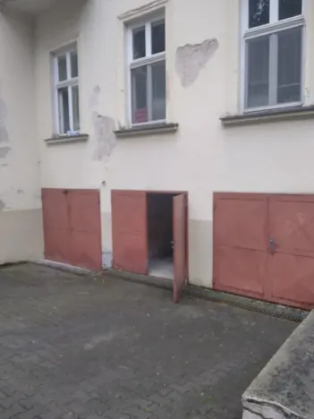Pronájem komerční nemovitosti, Brno, Hlinky, 13 m2