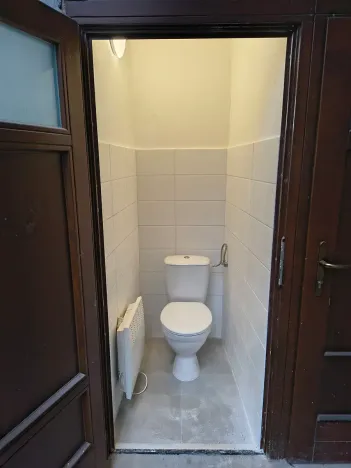 Pronájem obchodního prostoru, Brno, Lidická, 42 m2