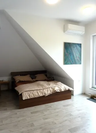 Pronájem bytu 3+kk, Praha - Braník, Nad malým mýtem, 123 m2