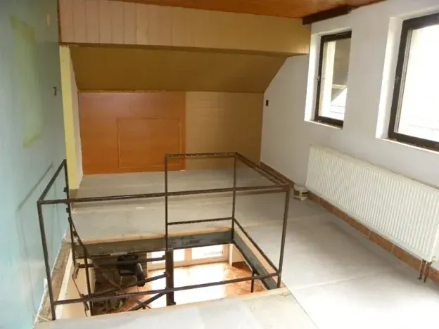 Prodej rodinného domu, Jihlava, 300 m2