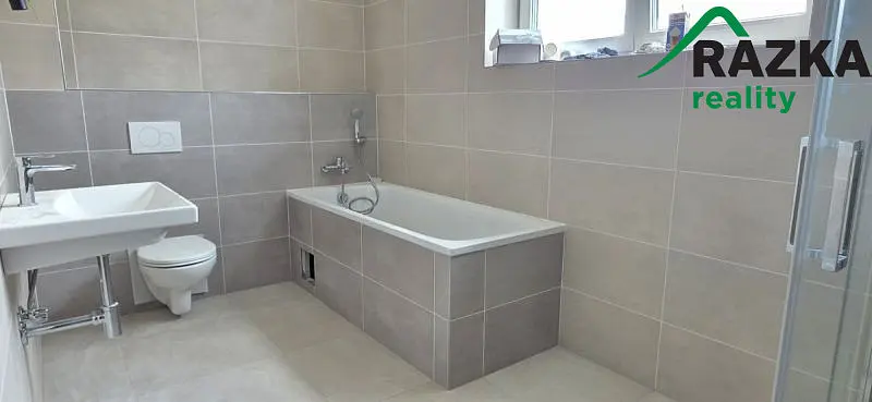 Prodej rodinného domu, Tachov, 98 m2