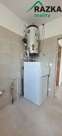 Prodej rodinného domu, Tachov, 98 m2