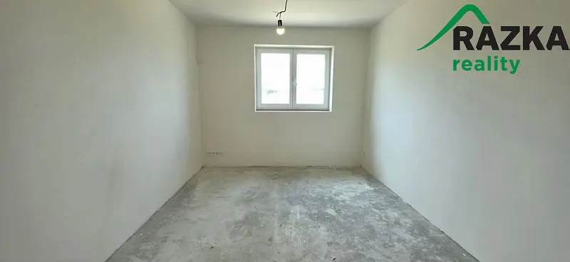 Prodej rodinného domu, Tachov, 98 m2