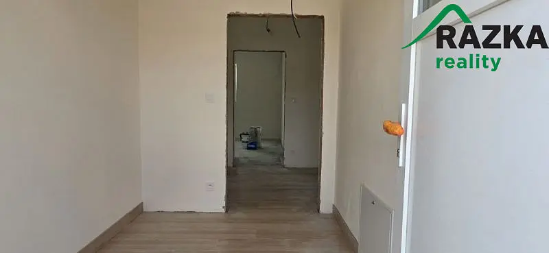Prodej rodinného domu, Tachov, 98 m2
