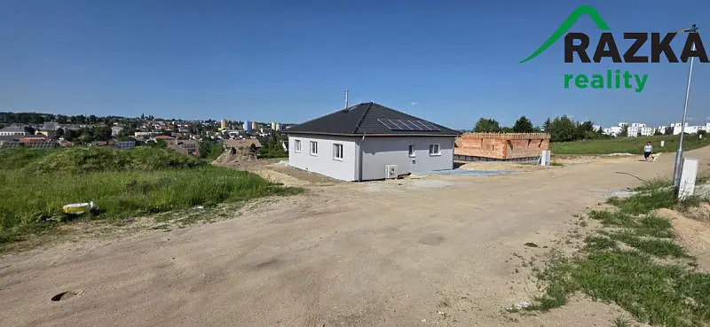 Prodej rodinného domu, Tachov, 98 m2