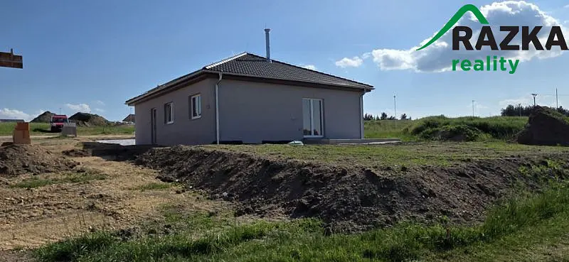 Prodej rodinného domu, Tachov, 98 m2