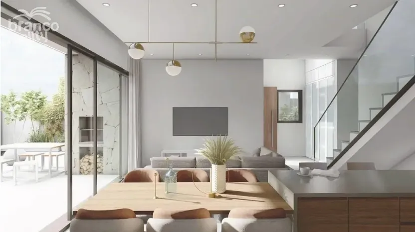 Prodej rodinného domu, San Juan de los Terreros, Almería, Španělsko, 105 m2
