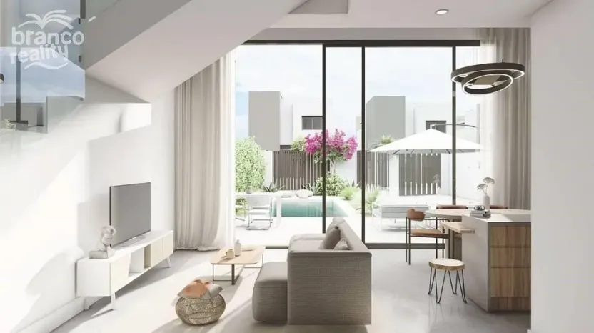 Prodej rodinného domu, San Juan de los Terreros, Almería, Španělsko, 105 m2