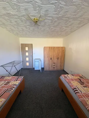 Pronájem bytu 3+1, Vsetín, Červenka, 30 m2