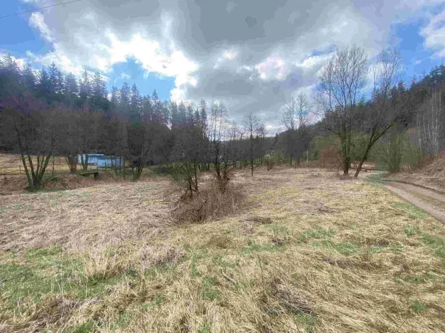 Prodej pozemku, Teplice nad Metují - Horní Teplice, 18922 m2