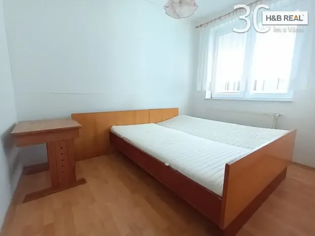 Prodej bytu 2+kk, Bílovice nad Svitavou, Lesní, 42 m2