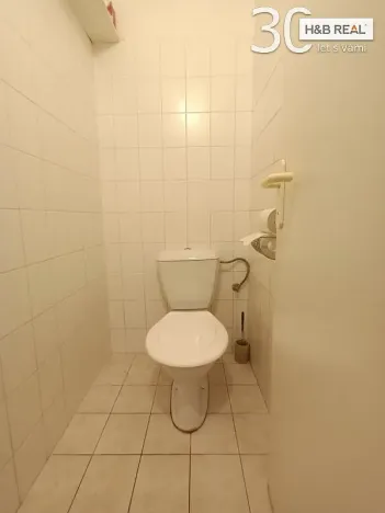 Prodej bytu 2+kk, Bílovice nad Svitavou, Lesní, 42 m2