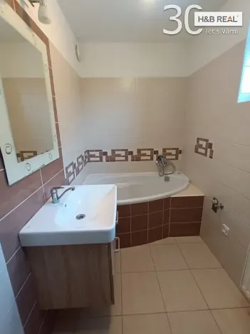 Pronájem rodinného domu, Liptál, 250 m2