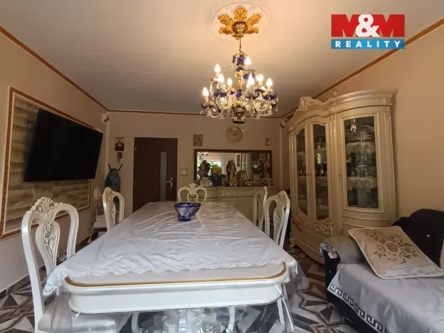 Prodej bytu 3+1, Orlová - Lutyně, 75 m2