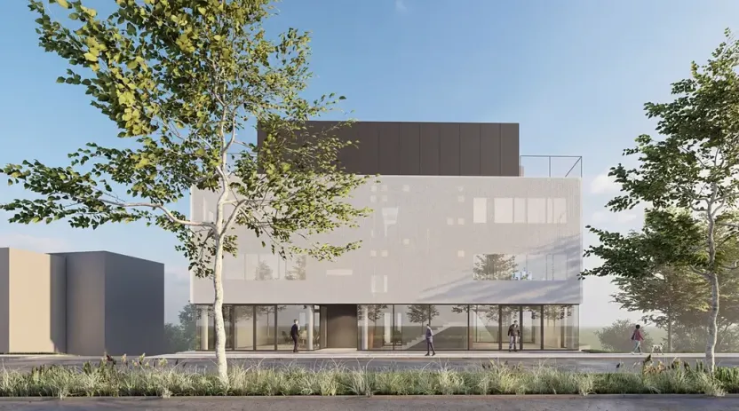 Pronájem kanceláře, Praha - Řepy, Reinerova, 34 m2