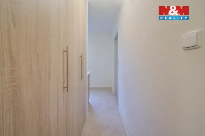 Prodej bytu 3+1, Havlíčkův Brod, U Pekárny, 68 m2