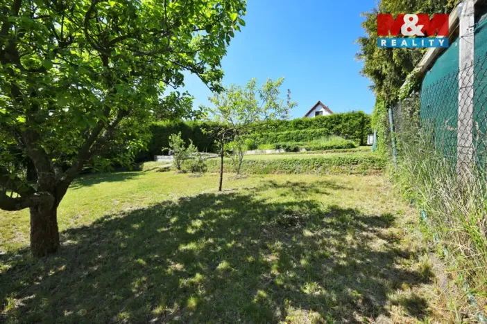 Prodej pozemku pro bydlení, Pelhřimov, 458 m2