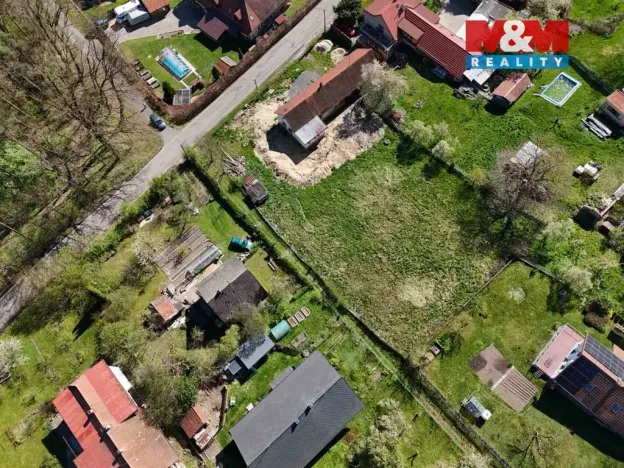 Prodej rodinného domu, Hřibiny-Ledská - Ledská, 57 m2
