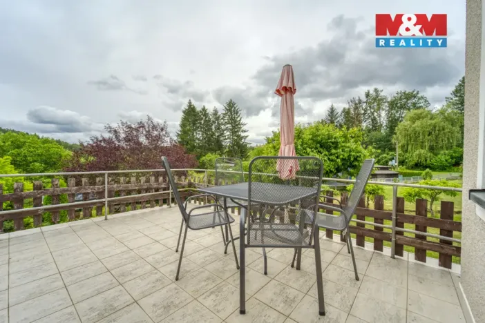Prodej chaty, Pňovany, 64 m2