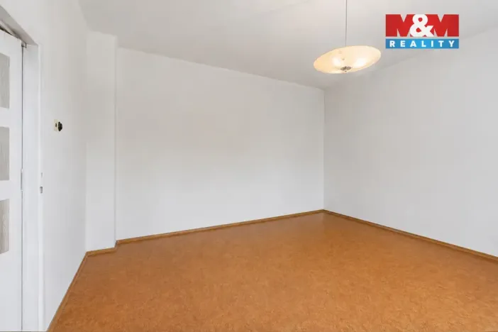 Prodej bytu 2+1, Lubná, 92 m2