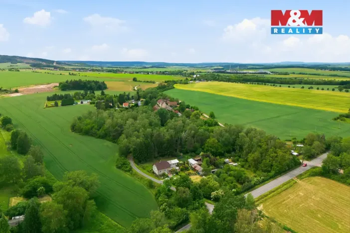 Prodej bytu 2+1, Lubná, 92 m2