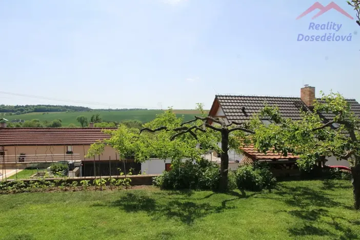 Prodej rodinného domu, Podlešín, 166 m2