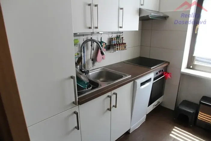 Prodej rodinného domu, Podlešín, 166 m2