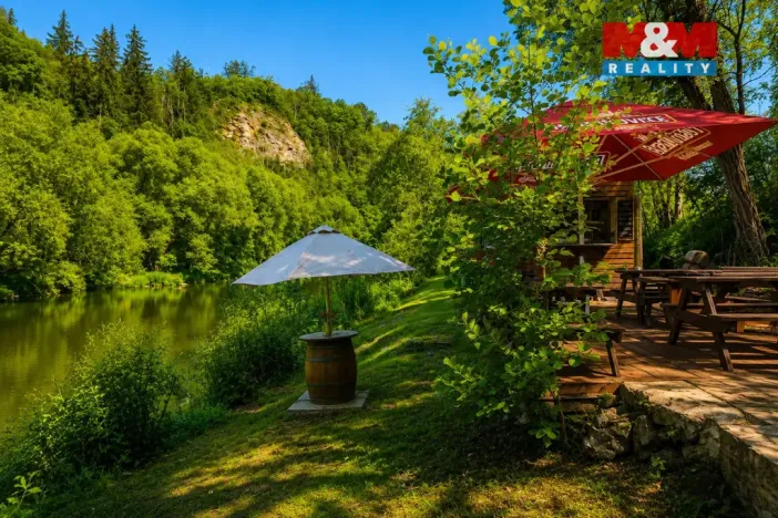 Prodej pozemku, Kácov, 804 m2