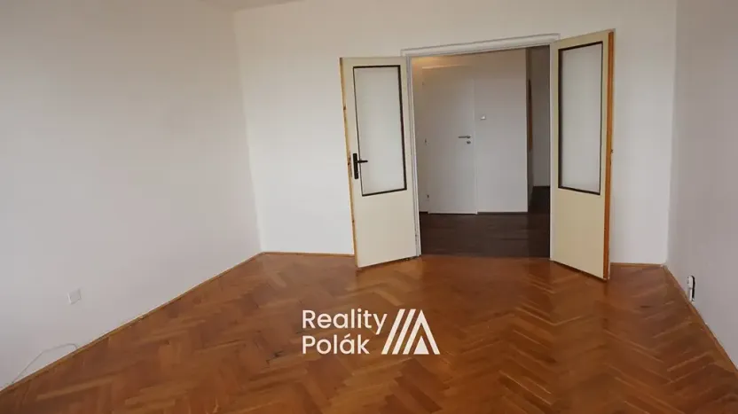 Pronájem bytu 3+1, Liberec, Březová alej, 83 m2