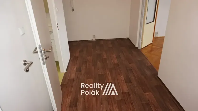Pronájem bytu 3+1, Liberec, Březová alej, 83 m2