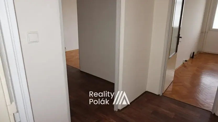 Pronájem bytu 3+1, Liberec, Březová alej, 83 m2