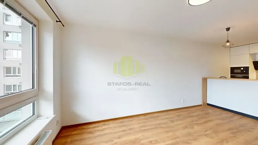 Pronájem bytu 2+kk, Olomouc, Janského, 50 m2