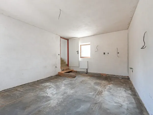 Prodej rodinného domu, Divišov - Lbosín, 187 m2