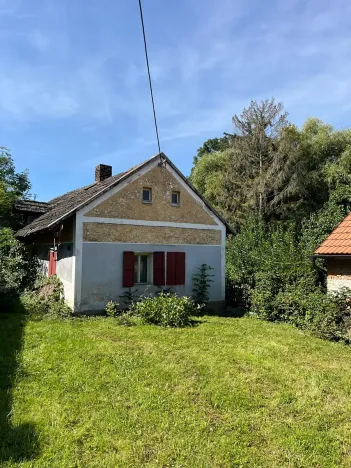Prodej chalupy, Ratboř, 161 m2