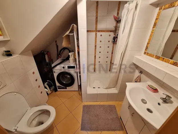 Pronájem pokoje, Olomouc, Panská, 20 m2