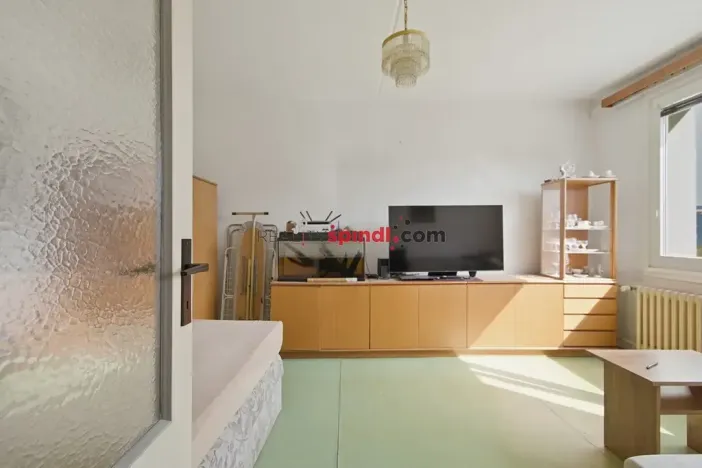 Prodej bytu 1+1, Semily, Jizerská, 31 m2