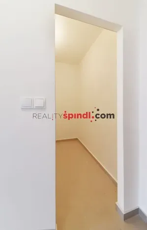 Prodej bytu 1+1, Semily, Jizerská, 31 m2