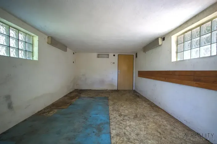 Prodej chaty, Lučina, 40 m2