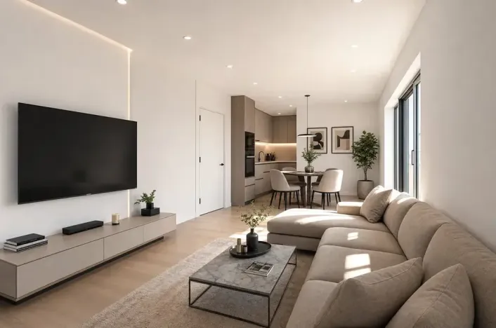 Prodej bytu 3+kk, Brno, Koliště, 85 m2