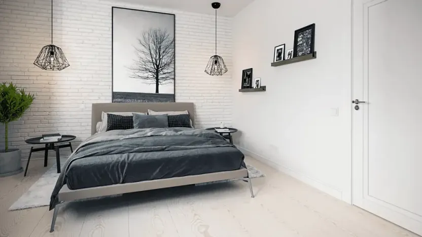 Prodej bytu 2+kk, Praha, Komořanská, 36 m2