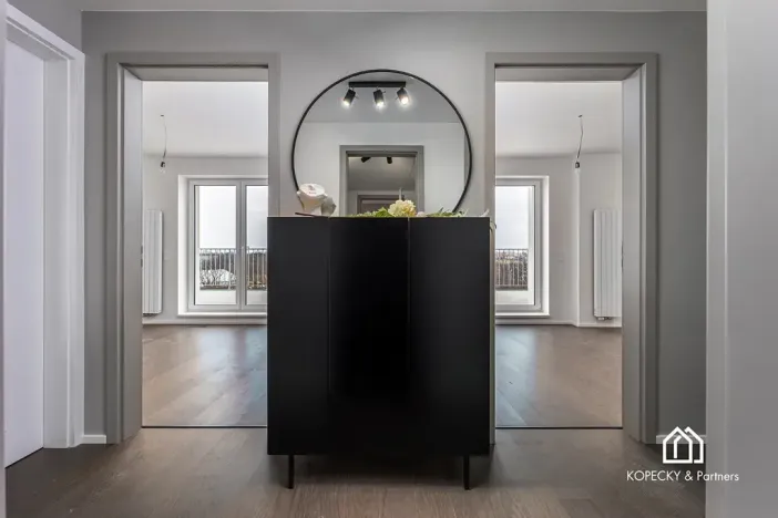 Prodej bytu 5+kk, Praha - Hostavice, Pasecká, 119 m2