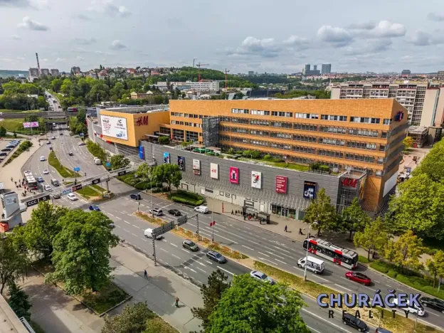 Prodej bytu 3+1, Praha - Vršovice, Gruzínská, 69 m2