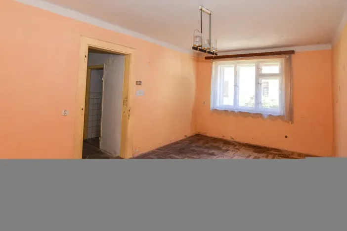 Prodej rodinného domu, Praha - Horní Počernice, Vrchovinská, 70 m2