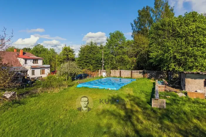 Prodej rodinného domu, Počátky, 70 m2