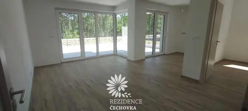 Prodej bytu 2+kk, Havlíčkův Brod, Stromovka, 52 m2