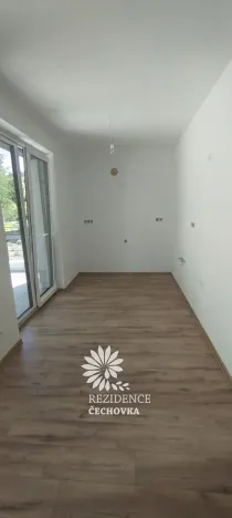 Prodej bytu 2+kk, Havlíčkův Brod, Stromovka, 52 m2