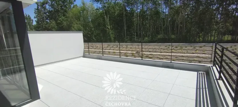 Prodej bytu 2+kk, Havlíčkův Brod, Stromovka, 52 m2