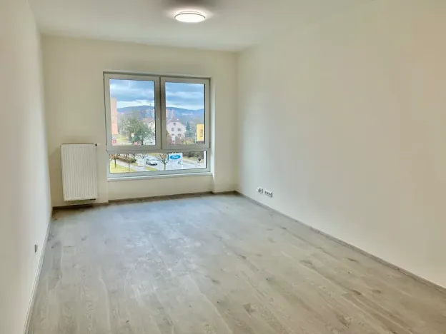 Prodej bytu 2+kk, Kuřim, Tyršova, 52 m2