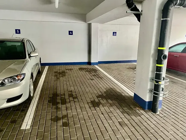 Prodej bytu 2+kk, Kuřim, Tyršova, 52 m2
